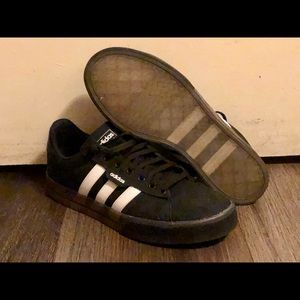 Adidas daily 3.0 mens 9.5